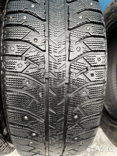 Firestone Ice Cruiser 7 205/55 R16
