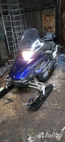 Yamaha VK Professional