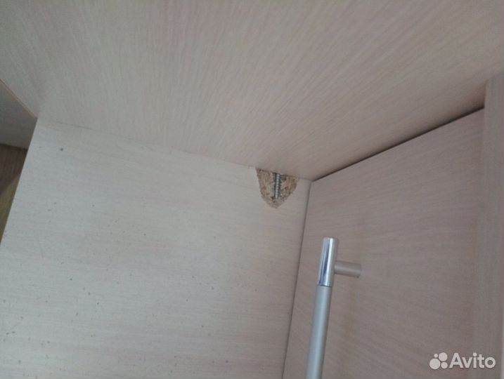 Продам 2ух ярусную кровать