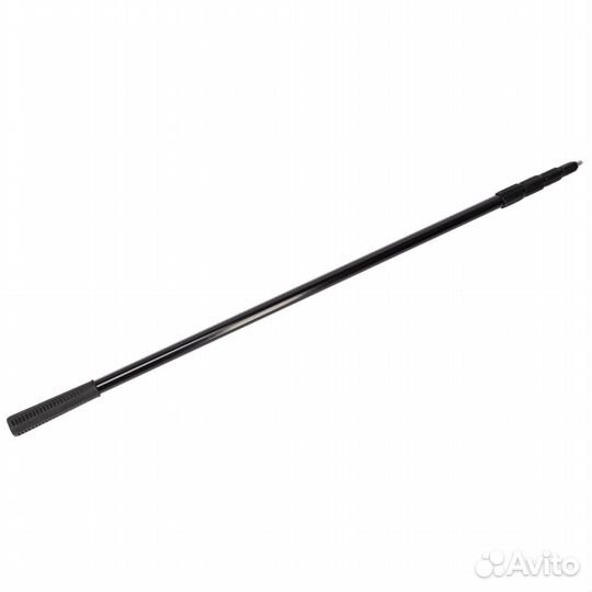 Удочка PWR для микрофона пушки, металл, 4м