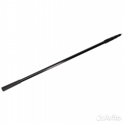 Удочка PWR для микрофона пушки, металл, 4м