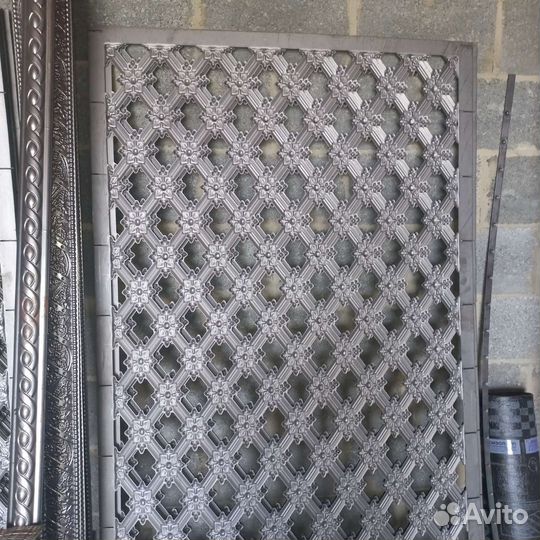 Кованные изделия