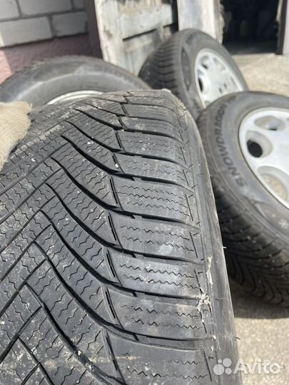 Резина 225 60 16