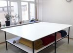 Раскройный стол для ткани 