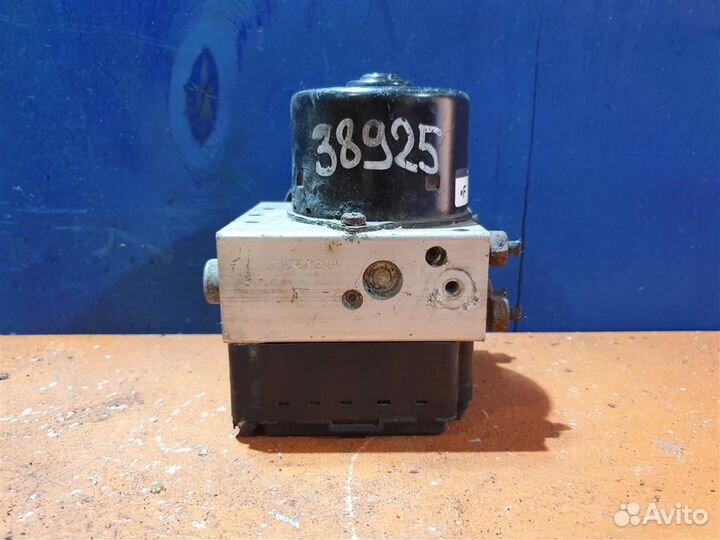 Блок ABS Ford Explorer 3 2000-2005 4,0 1L2T2C219AA