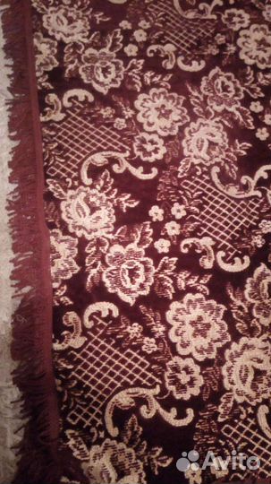 Покрывало на кровать или диван, и на 2 кресла