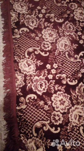 Покрывало на кровать или диван, и на 2 кресла