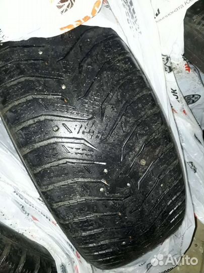 Kumho Wattrun VS31 205/55 R16