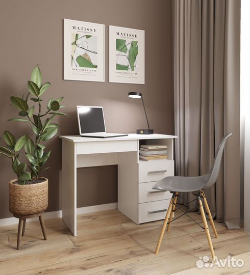 Компьютерный стол Симпл