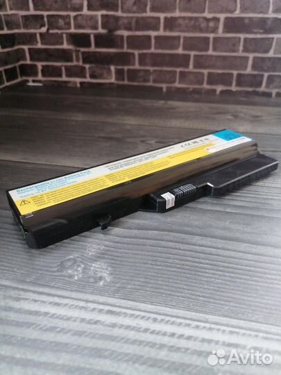 Аккумулятор для Lenovo G460A-IFI/G460A-ITH/G460L-I