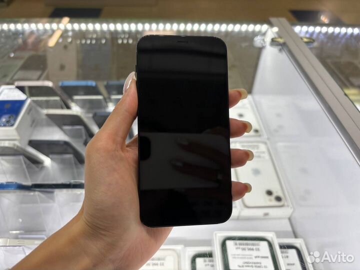 iPhone 12 mini, 128 ГБ