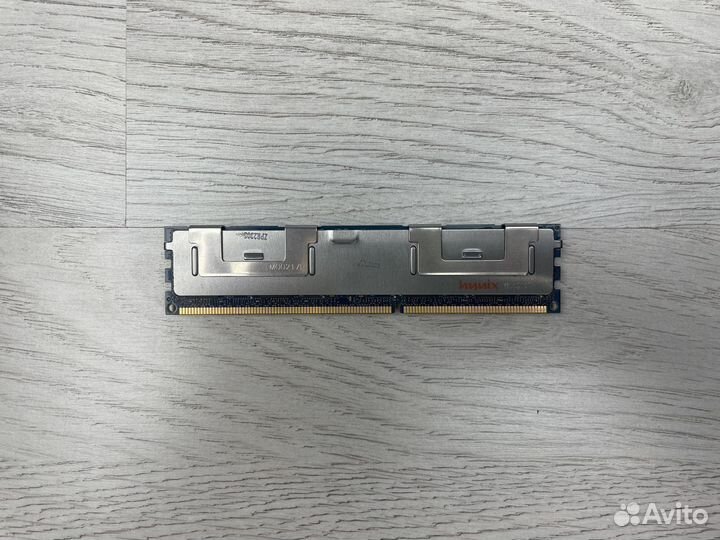 Серверная Память DDR3 8GB 1066Mz SK hynix