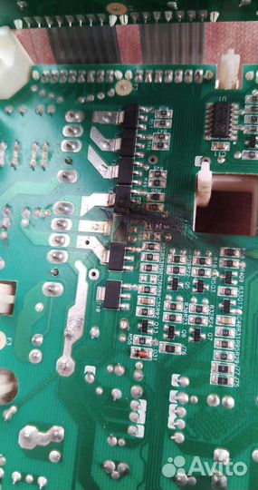 Стиральная машина beko 5 кг требуется ремонт