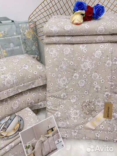 Постельное белье