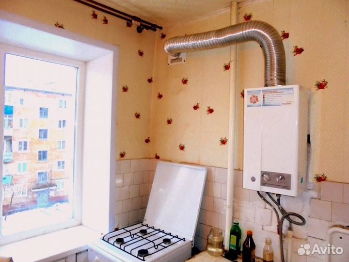 Установка газовых счетчиков,газовых плит,котлов