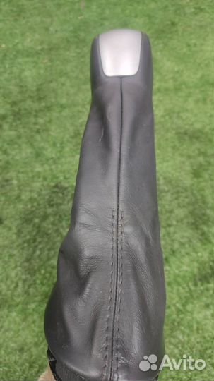 Чехол кулисы кпп Mercedes Benz E-class W211 2004