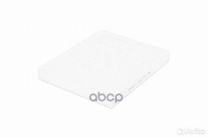 Фильтр салона 1010049 metaco