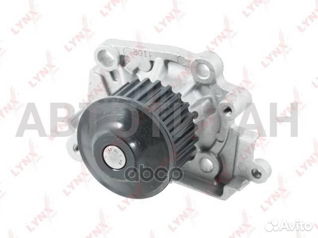 Насос водяной Mitsubishi Carisma (DA ) 95-06 1.6-1