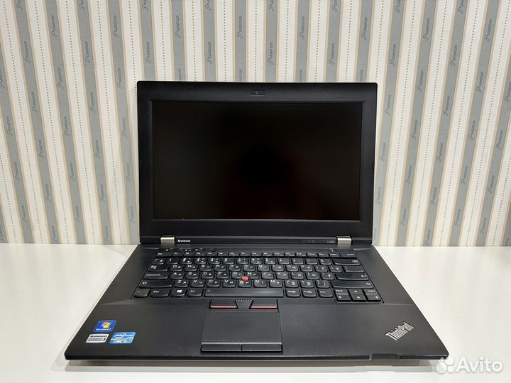 Lenovo thinkpad t430