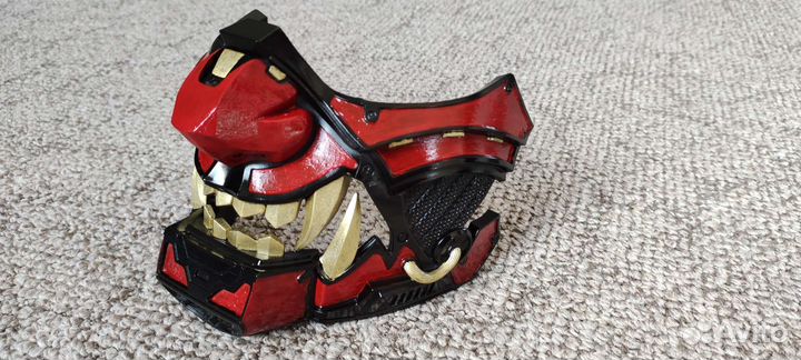 Маска (японские мотивы)