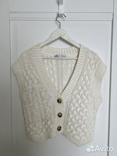 Кардиган женский