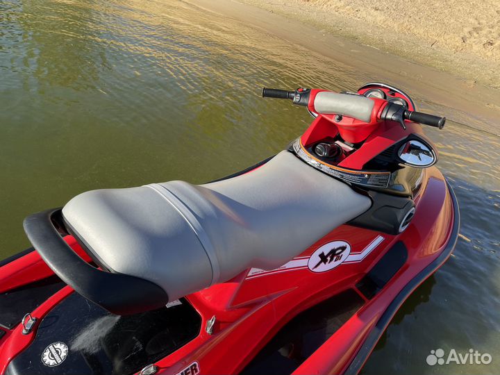 BRP SEA-DOO XP DI