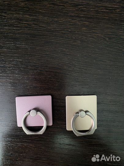 Кольцо держатель для телефона Miniso