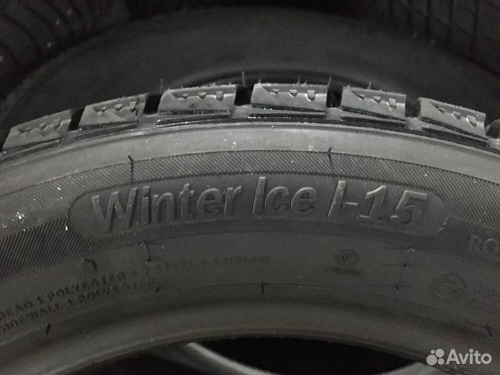 LingLong Green-Max Winter Ice I-15 185/60 R15 88T