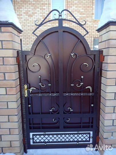 Горячая ковка