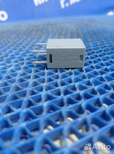 Реле Chevrolet Cruze седан F18D4 2010