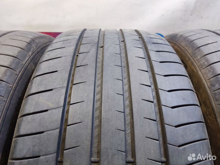 Kapsen Rassurer K3000 245/50 R19