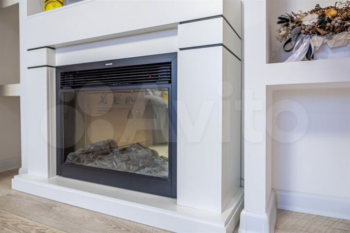 4-к. квартира, 97 м², 11/12 эт.