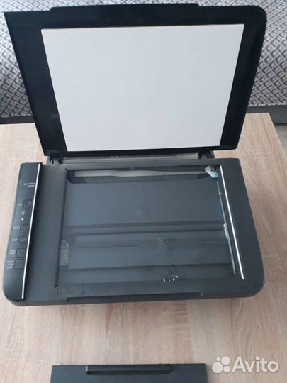 Цветной лазерный принтер epson