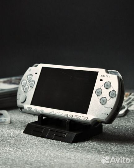 Подставка для PSP