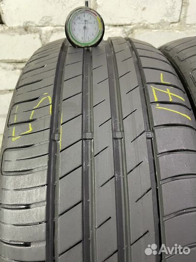 Goodyear EfficientGrip Performance 205/50 R17