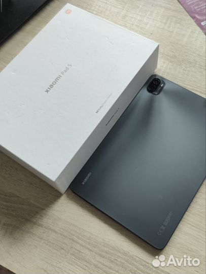 Xiaomi pad 5 6/256