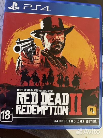 Игры для приставок ps4