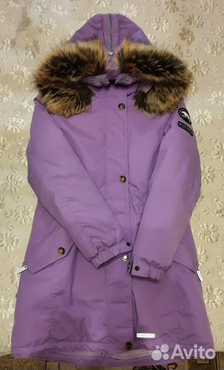 Куртка для девочки