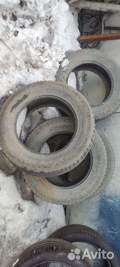 Nokian Tyres Hakkapeliitta 7 SUV 265/60 R18 114T