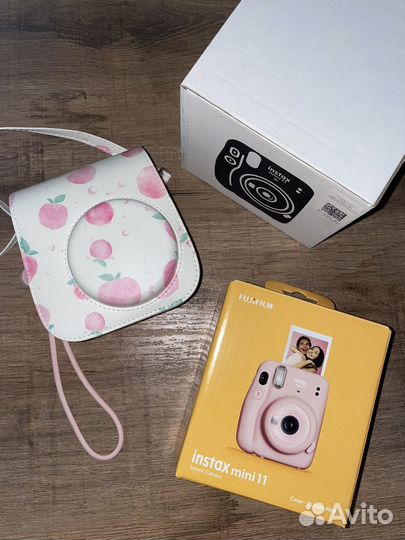 Instax mini 11