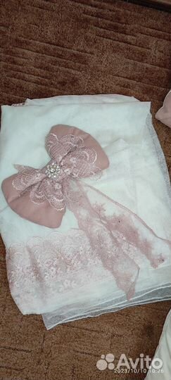 Детское постельное белье