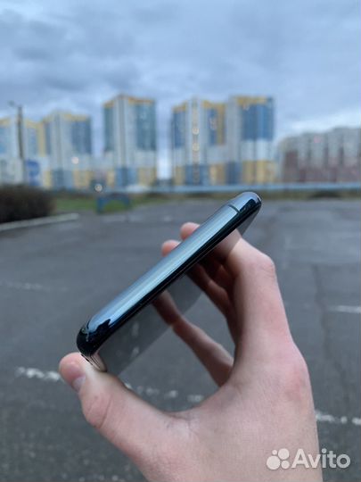 iPhone 11 Pro Max, 64 ГБ