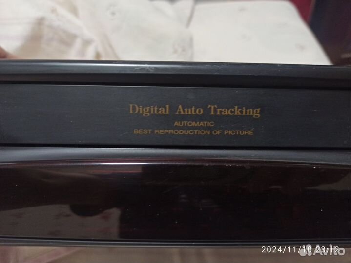 Видеомагнитофон funai