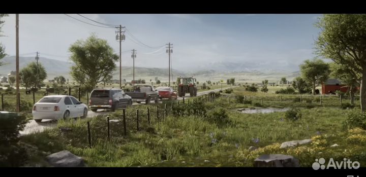 Farming Simulator 22 PS4 & PS5