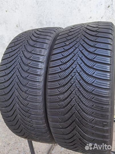 Hankook Winter I'Cept RS2 W452 225/45 R17 91H