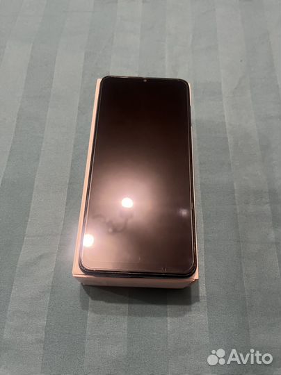 Samsung Galaxy M12, 3/32 ГБ