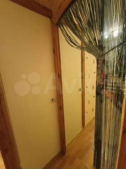 3-к. квартира, 62 м², 5/5 эт.