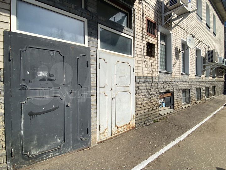 Сдам помещение свободного назначения, 482.6 м²