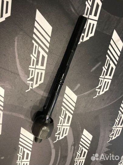 Тяга рулевая Mercedes W212 оригинал