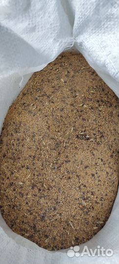 Кормосмесь для кур несушек 5 злаков